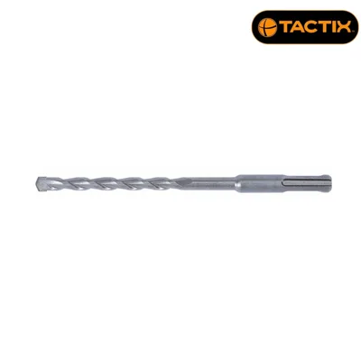 Свредло за бетон Tactix SDS-Plus, 12 x 260 мм