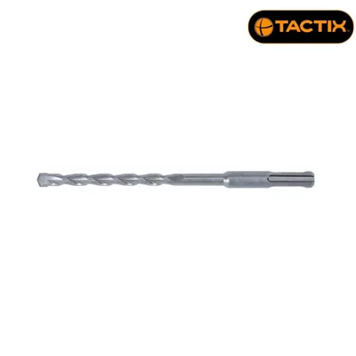 Свредло за бетон TACTIX SDS-plus, ø12 x 160 мм
