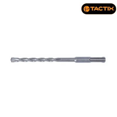 Свредло за бетон TACTIX SDS-plus, ø10 x 110 мм