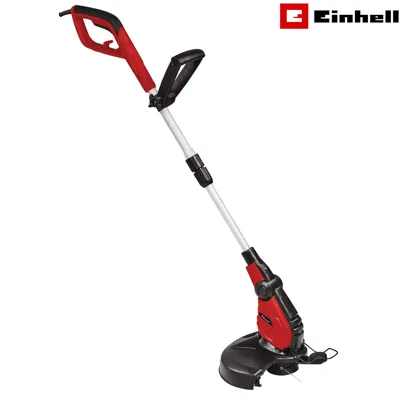 Електрически тример за трева Einhell GC-ET 4530 Set, 30 см