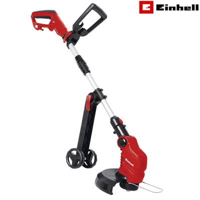 Електрически тример за трева Einhell GE-ET 5027, 27 см