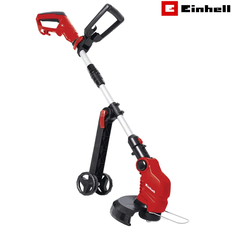 Електрически тример за трева Einhell GE-ET 5027, 27 см
