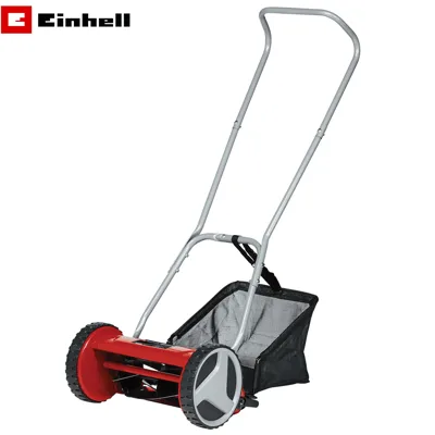 Ръчна косачка за трева Einhell GC-HM 300, 30 см