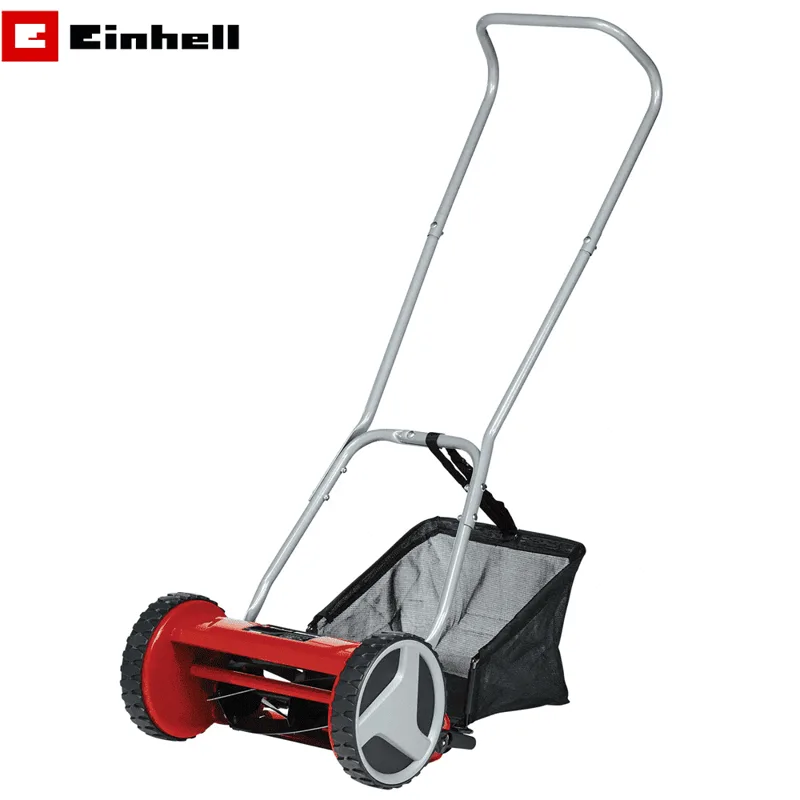Ръчна косачка за трева Einhell GC-HM 300, 30 см