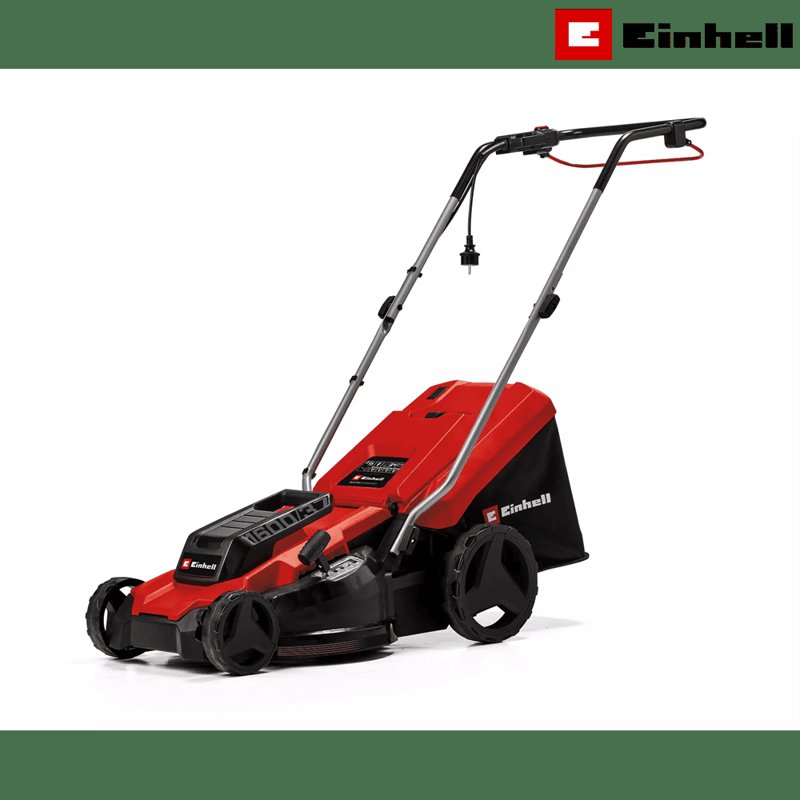Електрическа косачка Einhell GC-EM 1600/37