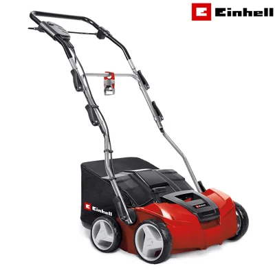 Електрически култиватор-аератор Einhell GE-SA 1435