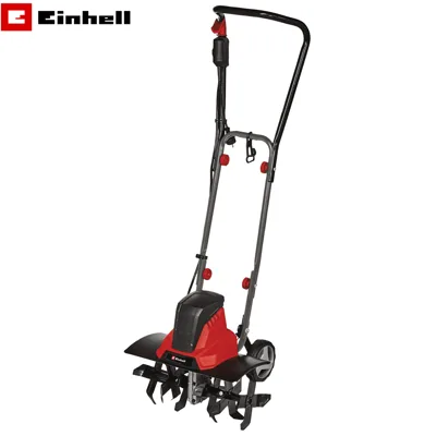 Електрическа градинска фреза Einhell GC-RT 1545 M