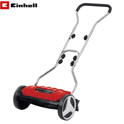 Ръчна косачка за трева Einhell GE-HM 38 S, 38 см