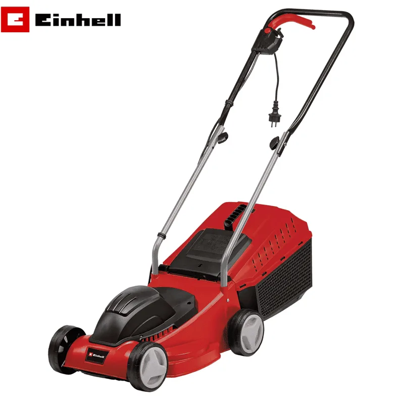 Електрическа косачка за трева Einhell GC-EM 1232, 1200 W