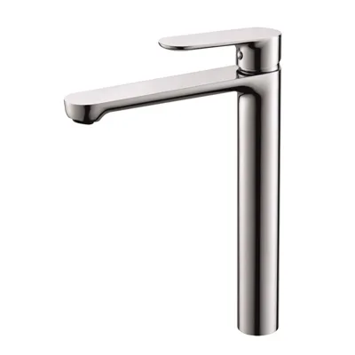 Смесител за умивалник ICF 111321C, хром Inter Ceramic