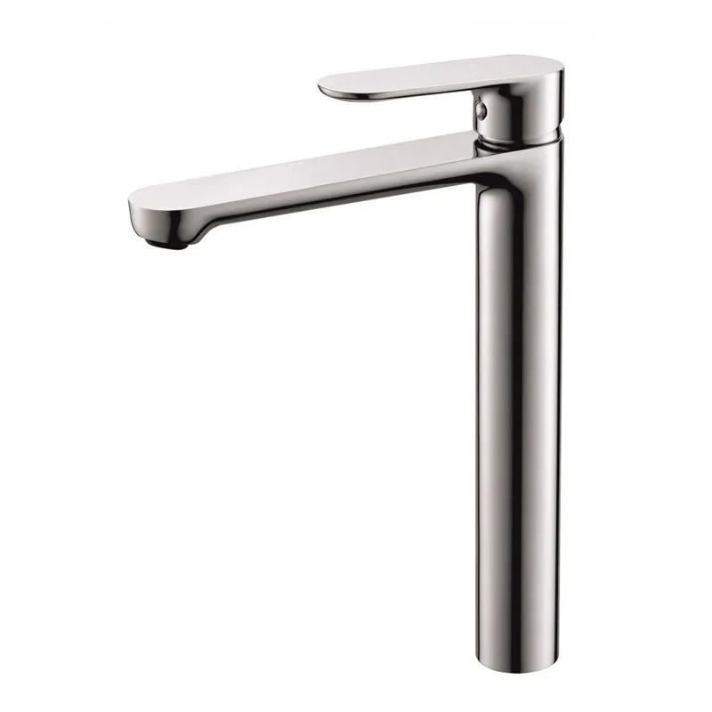 Смесител за умивалник ICF 111321C, хром Inter Ceramic