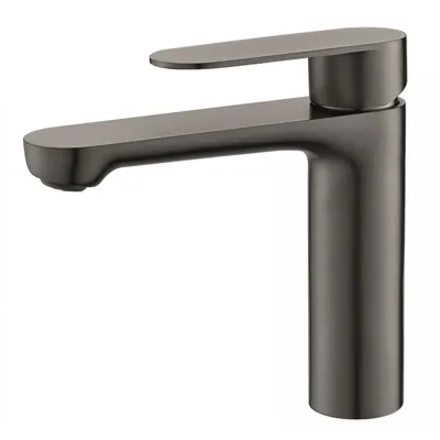 Смесител за умивалник ICF 111320GG, gun grey Inter Ceramic