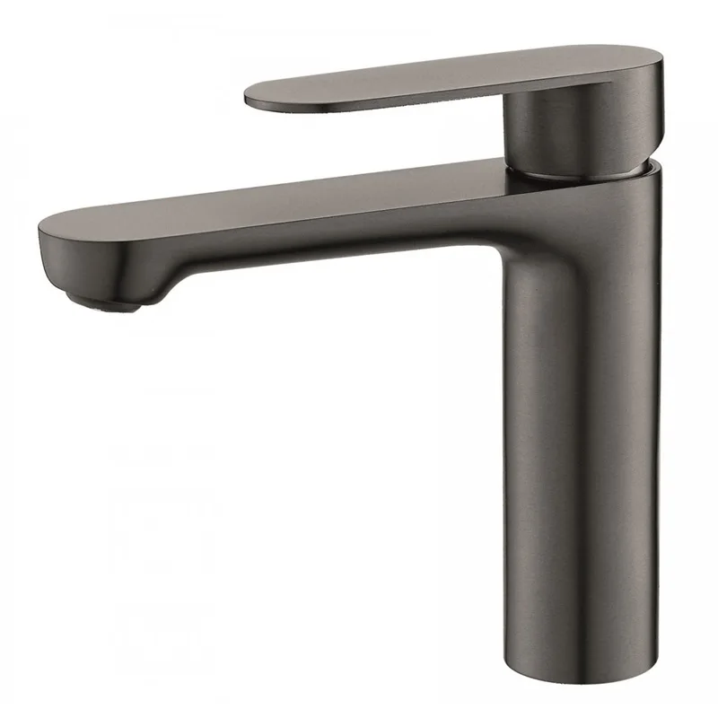 Смесител за умивалник ICF 111320GG, gun grey Inter Ceramic