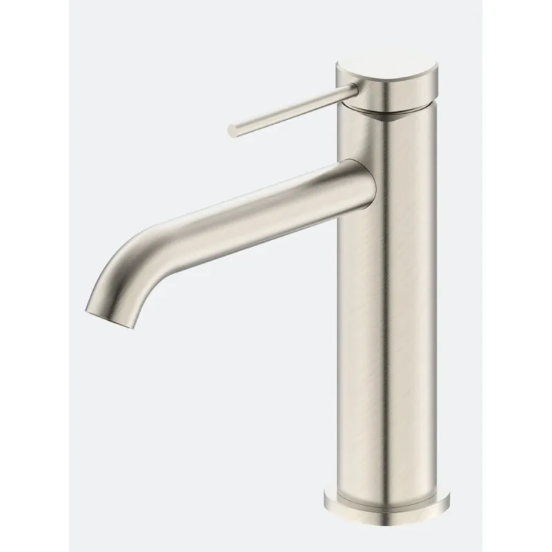Месингов смесител Маделин ICF 1192613, хром Inter Ceramic