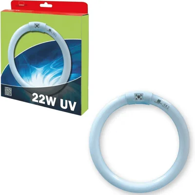 Резервна UV лампа 22W за инсектицидни уреди с вентилатор