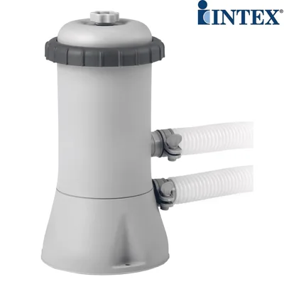 Помпа Intex 28604 филтърна