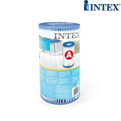Филтърен патрон за басейн Intex тип A, 29000