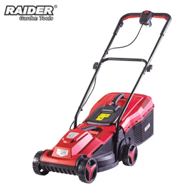 Електрическа косачка RAIDER RD-LM30, 1200 W, 32 см
