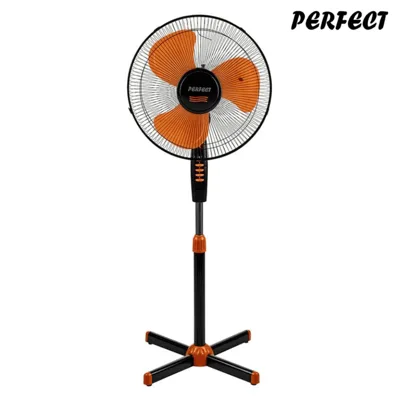 Вентилатор на стойка Perfect FM-3235, 16 инча, 40 W