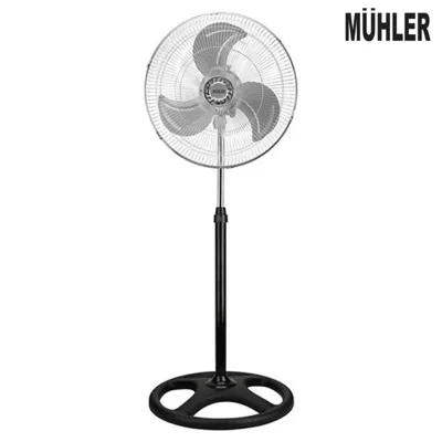 Вентилатор на стойка Muhler FM-6116D, 16 цола, 50 W