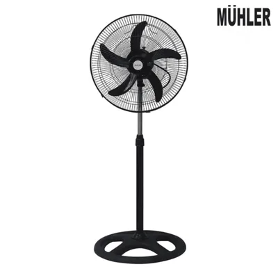Вентилатор на стойка Muhler FM-8140D, 18 цола, 70 W