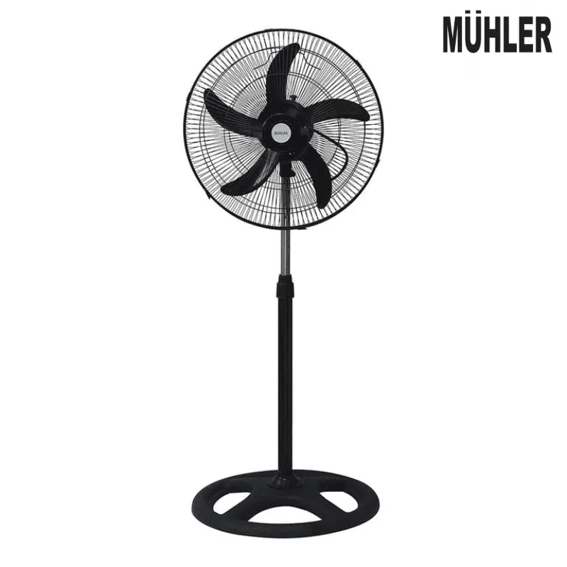 Вентилатор на стойка Muhler FM-8140D, 18 цола, 70 W