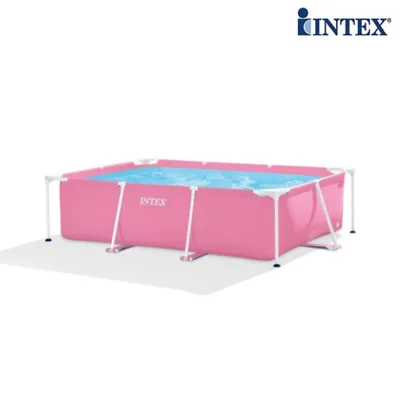 Басейн INTEX 28266NP, 220x150x60 см правоъгълен