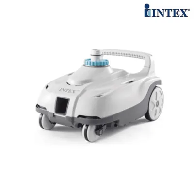 Автоматична подочистачка за басейн Intex ZX100