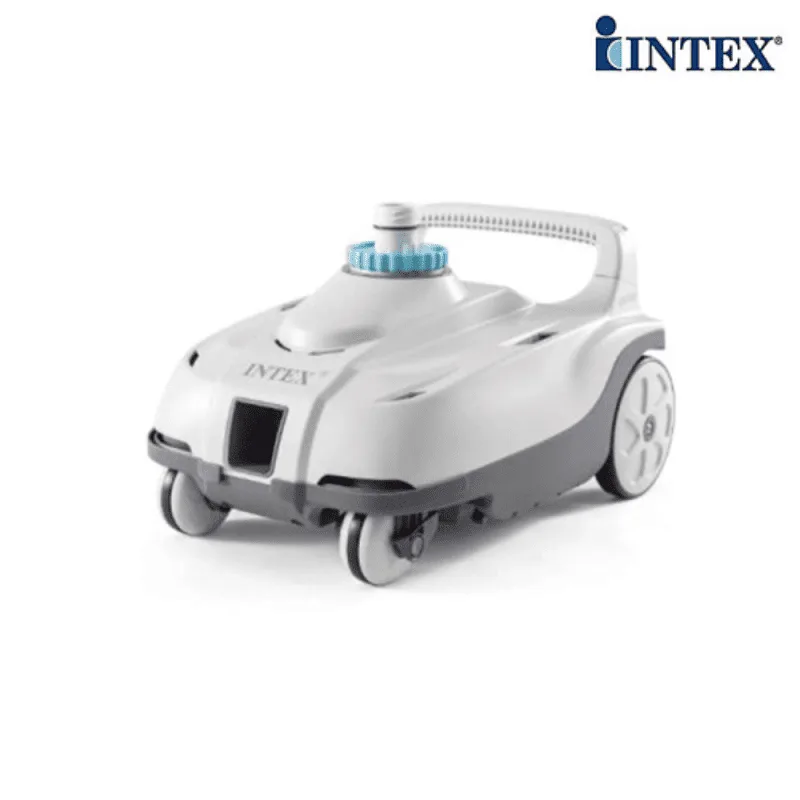 Автоматична подочистачка за басейн Intex ZX100