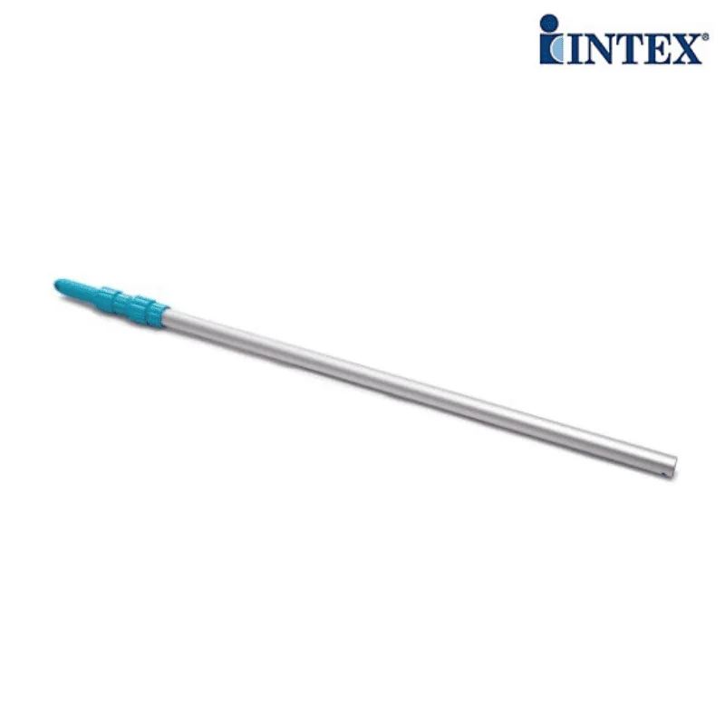 Телескопична дръжка за басейн Intex 29055, 279 см