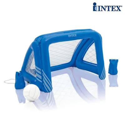Надуваема врата за басейн Intex 58507, 140х89 см