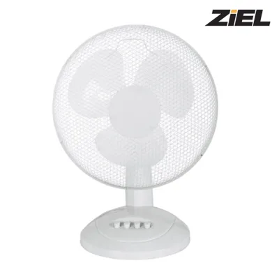 Вентилатор Ziel FT-30-S009 настолен