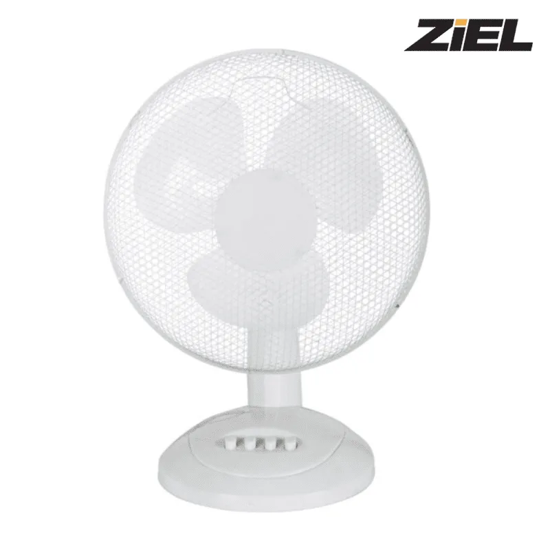 Вентилатор Ziel FT-30-S009 настолен